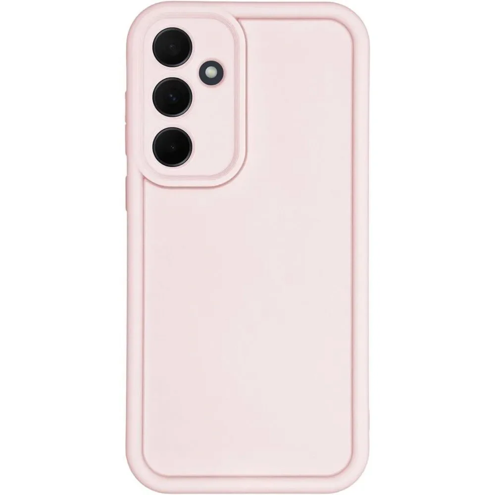 Slim Case for Samsung Galaxy S24, Enhanced Camera Protection